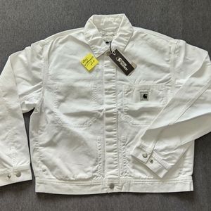 Carhartt WIP Women's Sonora Denim Jacket